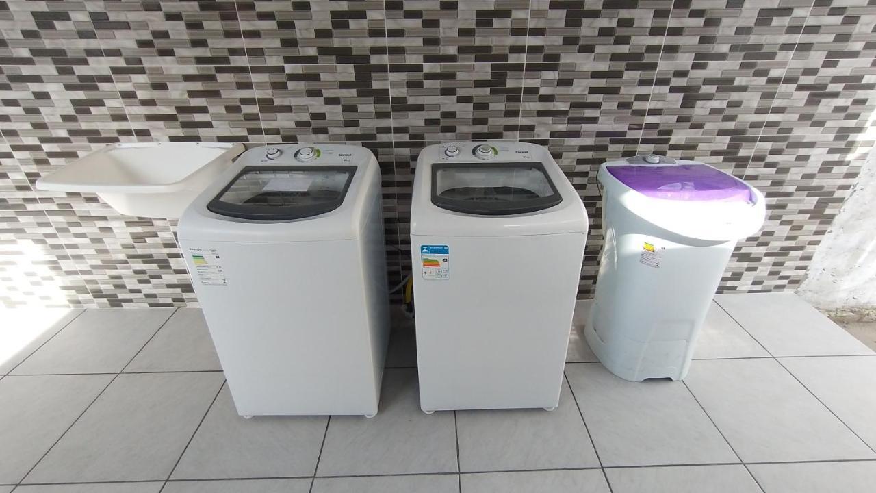Apartment Marco Zero Containers 3 *