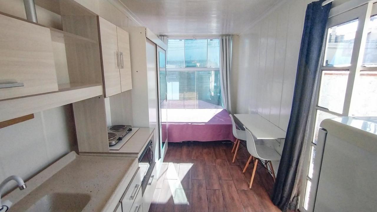 Marco Zero Containers 3 *