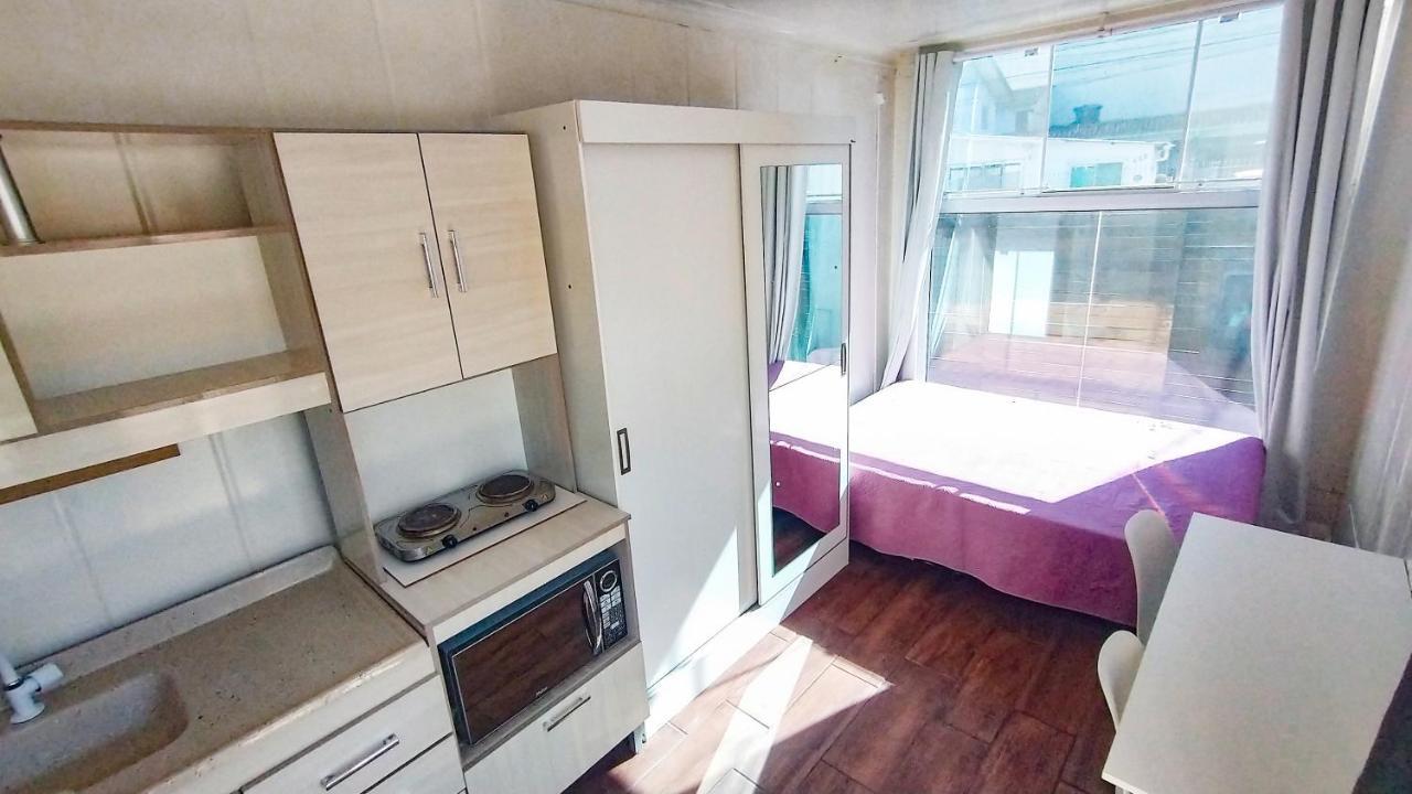 Marco Zero Containers 3 *