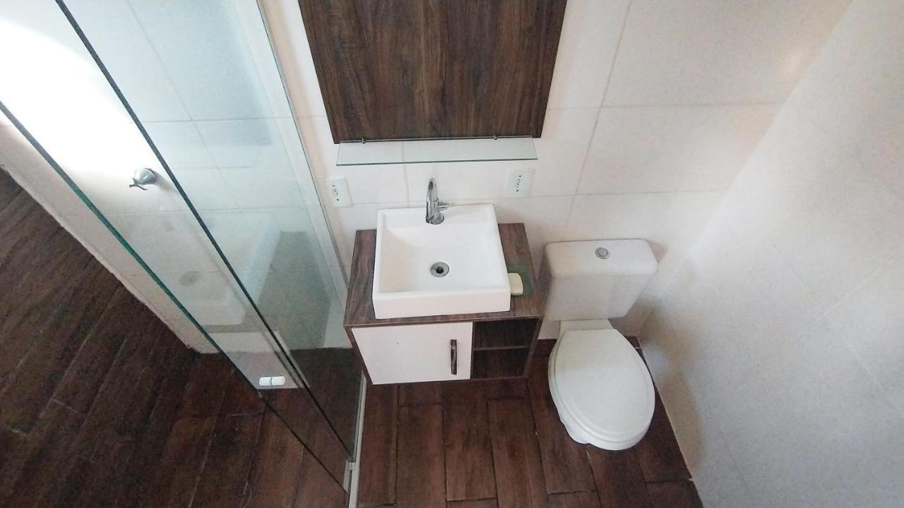 Marco Zero Containers 3 Apartment Balneario Camboriu