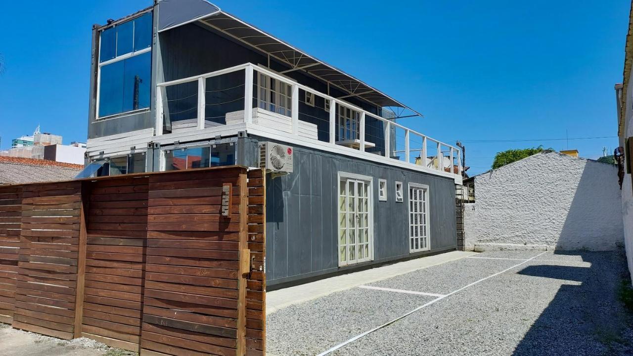 Marco Zero Containers 3 *
