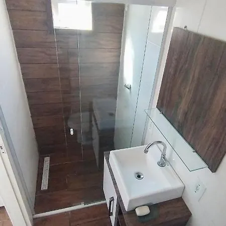 Marco Zero Containers 3 Apartment Balneario Camboriu Exterior photo