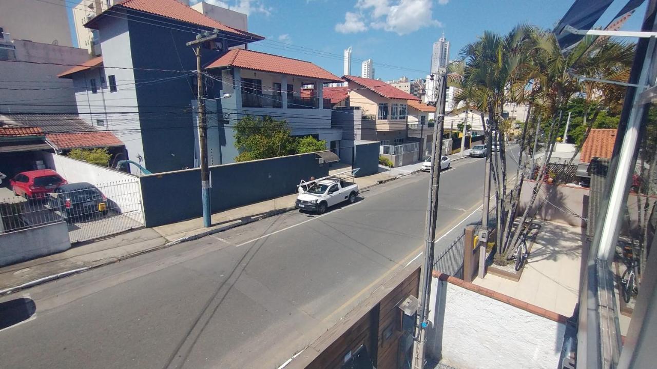 Marco Zero Containers 3 Apartamento Balneário Camboriú