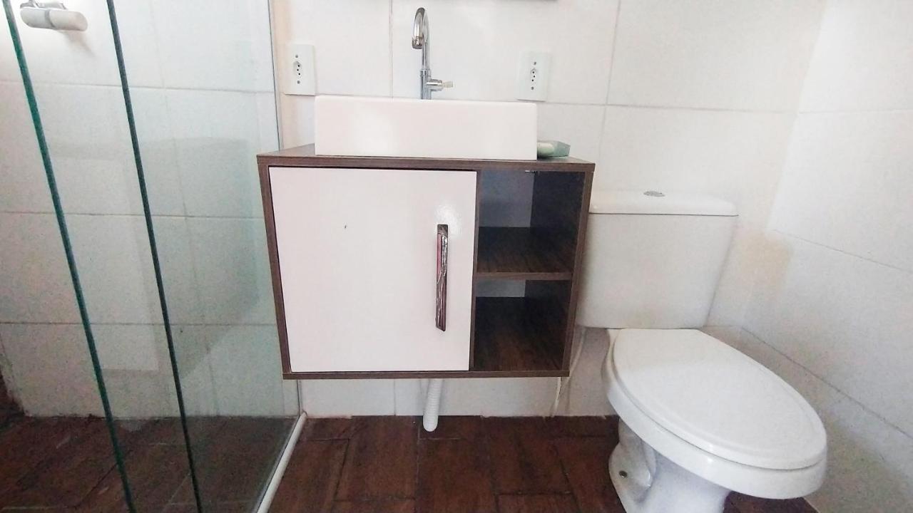 Apartamento Marco Zero Containers 3